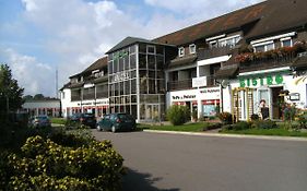 Hotel Zur Linde Ostrau